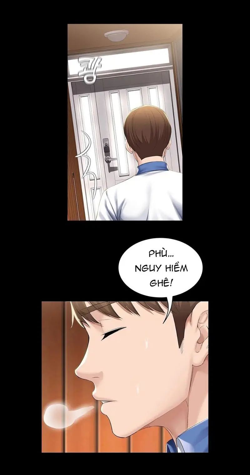 nhật ký ở trọ - không che chapter 36 29