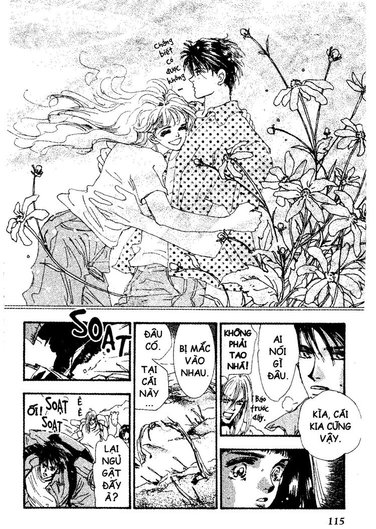 mầm sống chapter 24 10