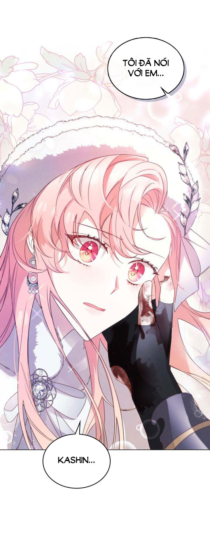 ánh bình minh hoàng kim chapter 0 20