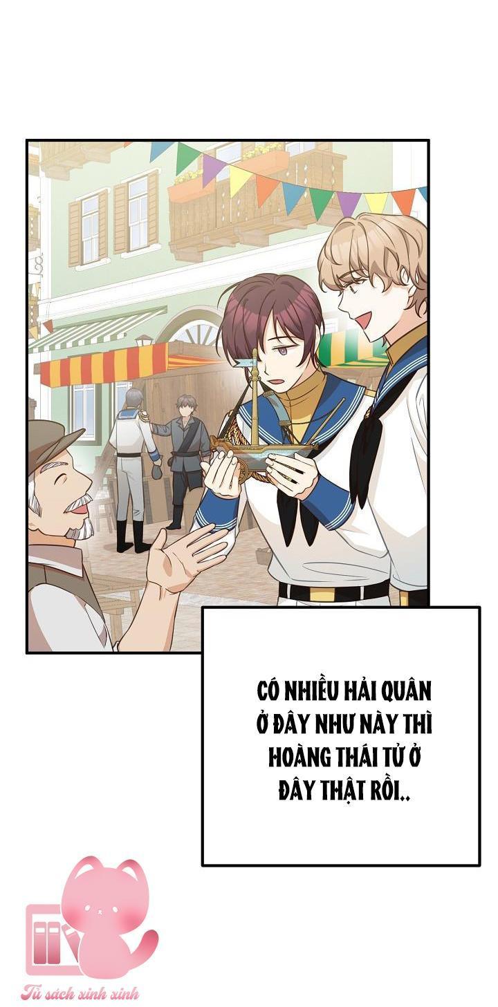 bác sĩ hoàn thành trách nhiệm rồi chapter 32 18