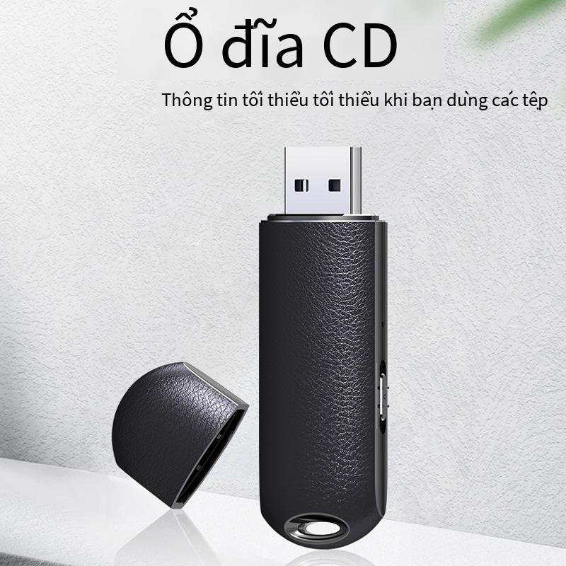 Giao hàng nhanh Q62 đầu ghi đĩa U thông minh giảm tiếng ồn độ phân giải cao mới Máy ghi âm mã hóa giọng nói Amazon
