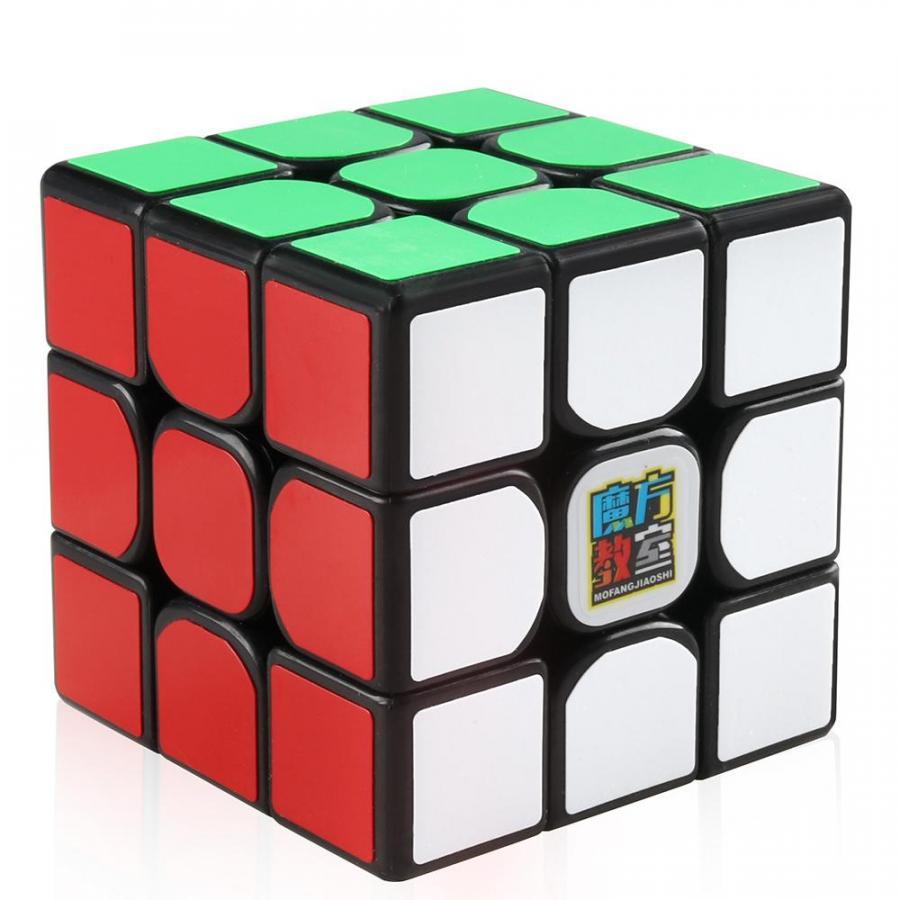 Rubik MoFangJiaoShi 3x3 MF3RS2