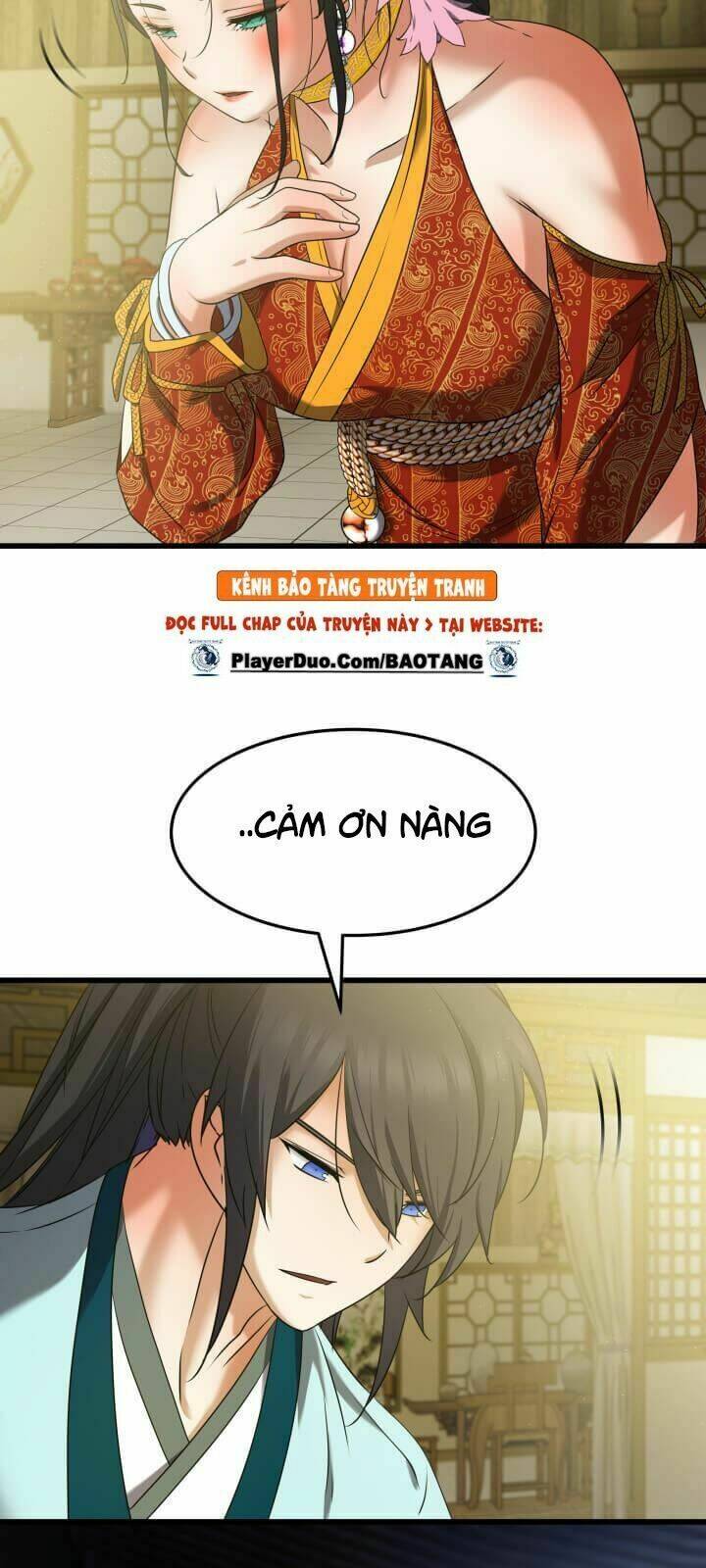 lôi thần chuyển sinh chapter 13 25