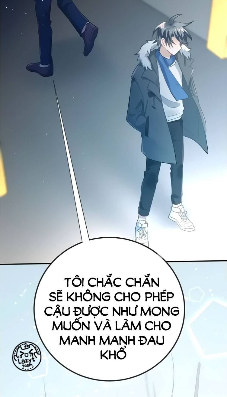 tình yêu huyễn tưởng chapter 17 36