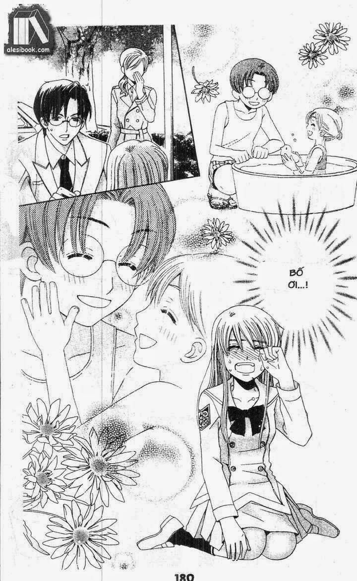 vị nữ thần cuối cùng - ultimate venus chapter 22 32