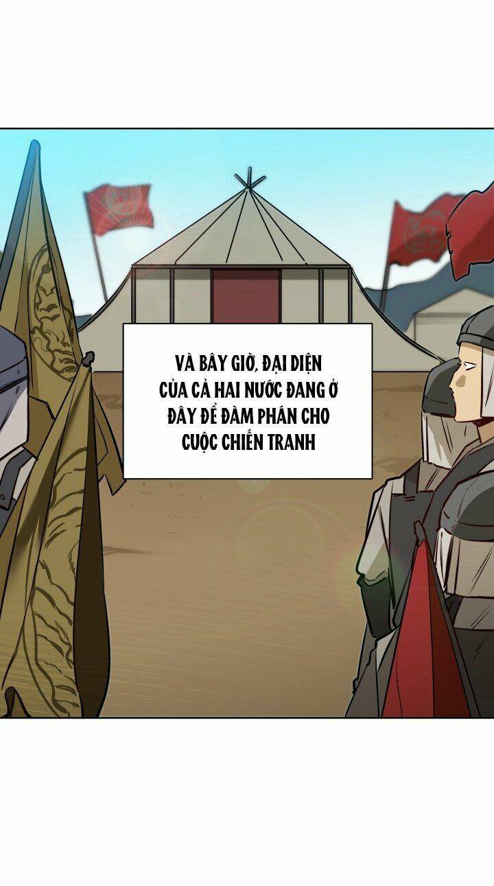 quái thú với hoa chapter 79 3