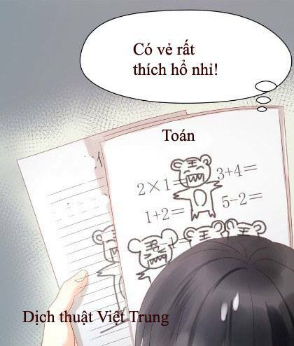 lượm được một tiểu hồ ly phần 1 chapter 9 13