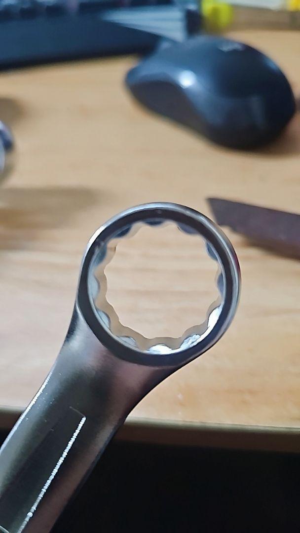 BỘ CỜ LÊ VÒNG MIỆNG TOTAL THT102286 - HÀNG CHÍNH HÃNG