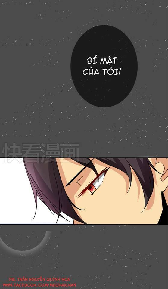 chuyển đổi giới tính chapter 1 20