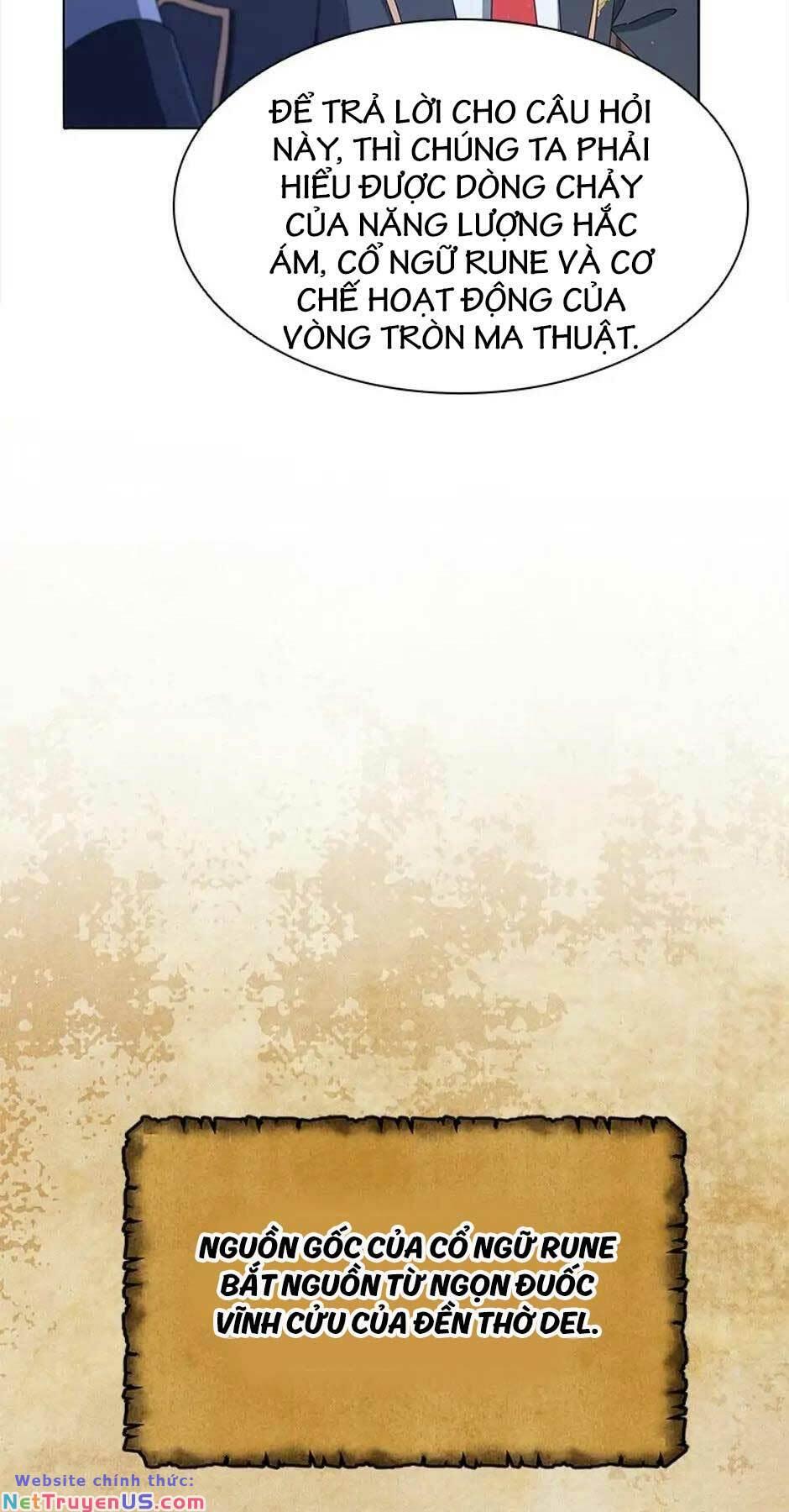 tử linh sư thiên tài của học viện chapter 15 23