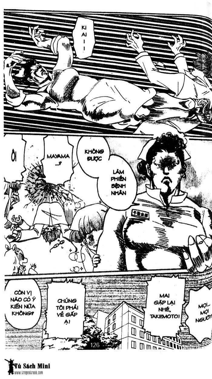 tình yêu và cuộc sống chapter 33 12