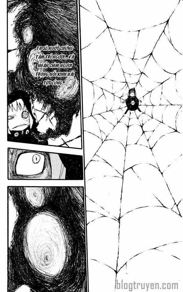 soul eater chapter 58 19