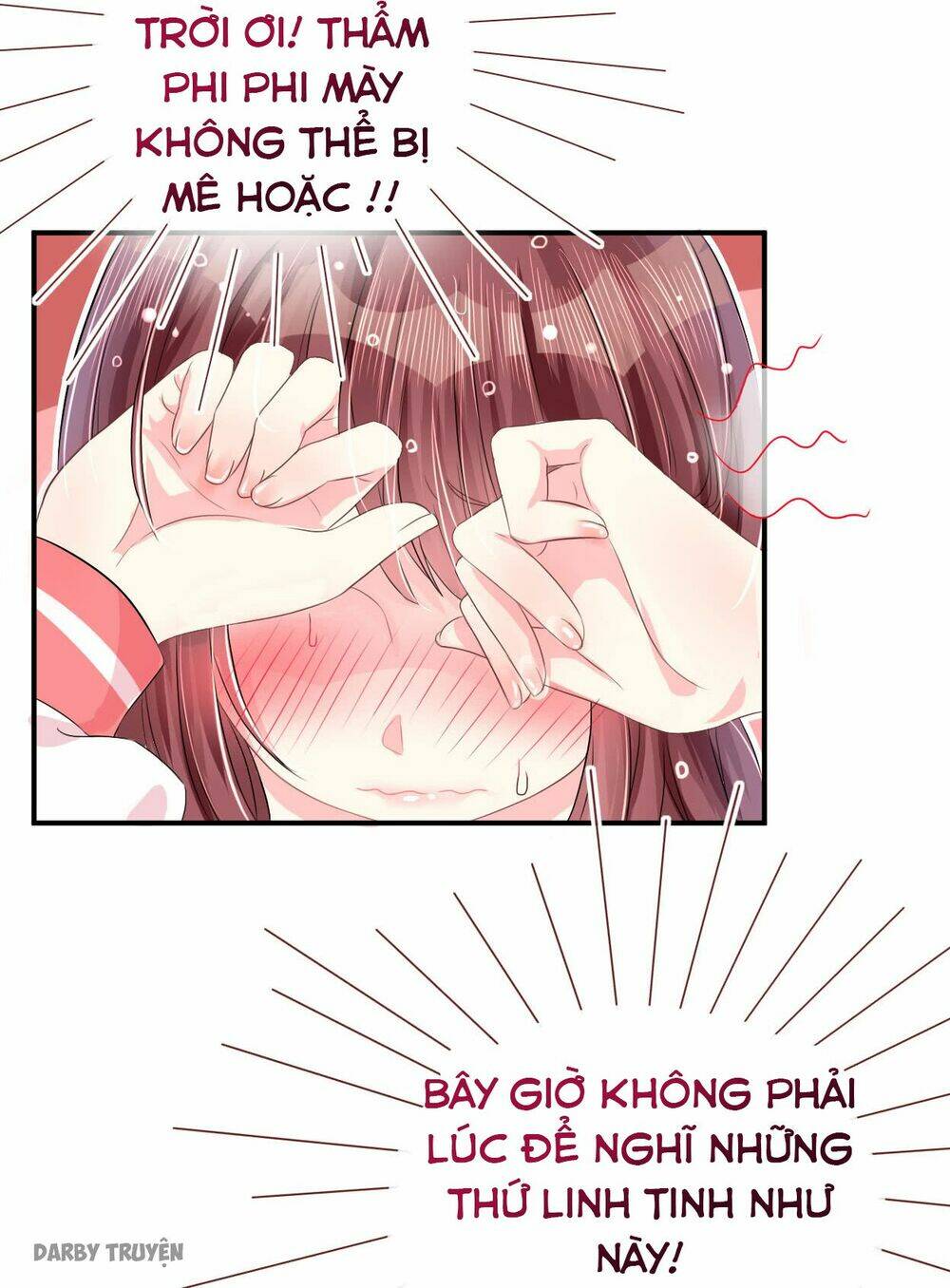 thuyền trưởng đại nhân khinh diểm ái chapter 6 50