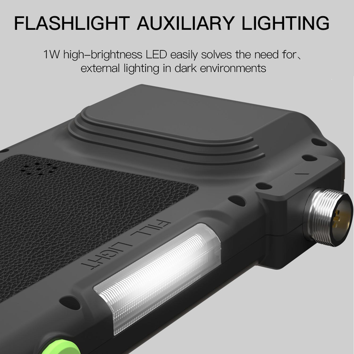 Industrial Endoscope Digital Boroscope Camera HD1080P 4.5 " IPS Screen IP67 Waterproof Dual&Triple Lens For Car Pipe Inspection