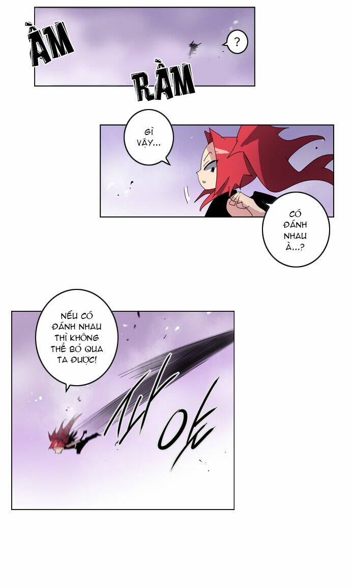 bản khế ước linh hồn chapter 28 12