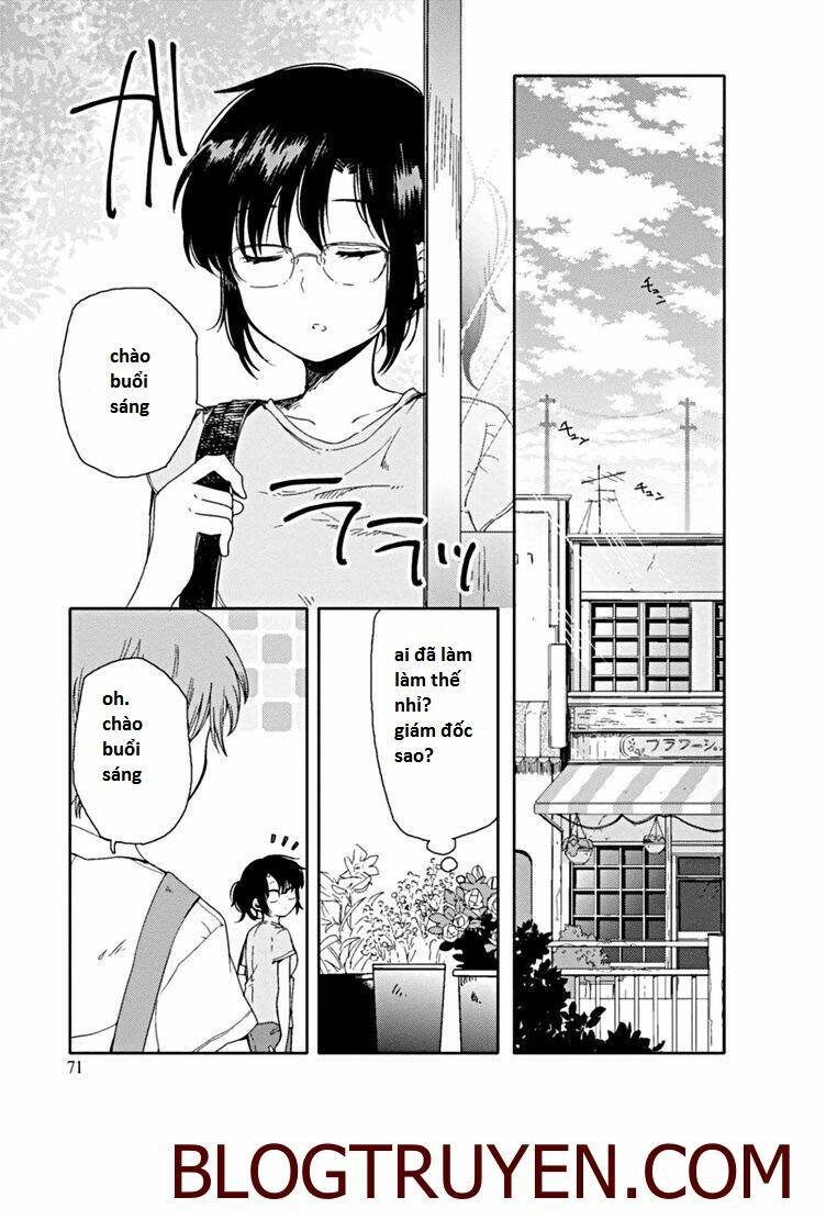 sayuri-san no imouto wa tenshi chapter 3 2