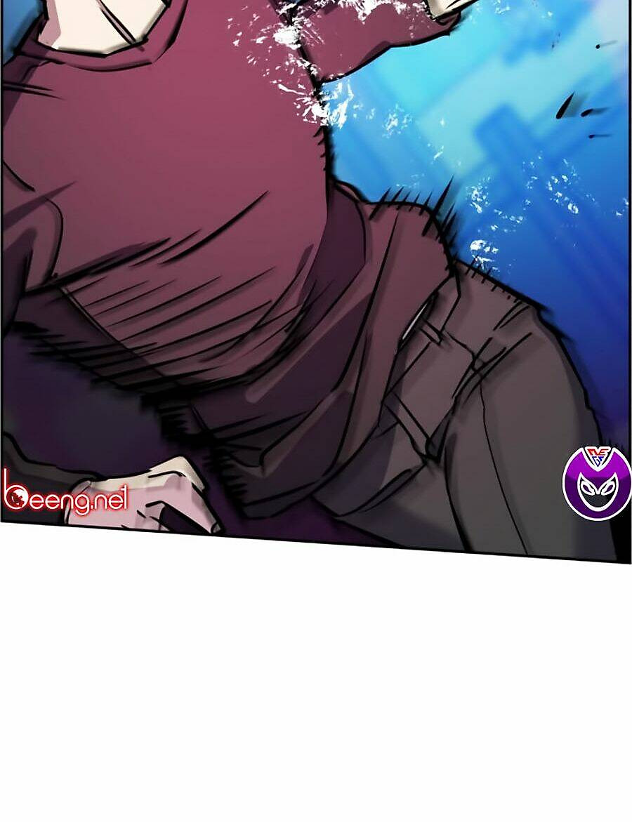 bạn học tôi là lính đánh thuê chapter 20 107