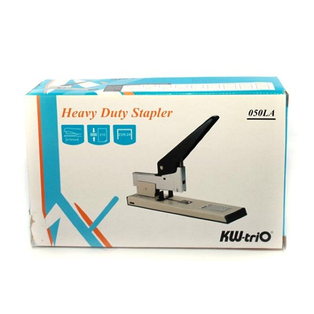 Dập ghim lớn 50LA - KwTriO - Loại 1