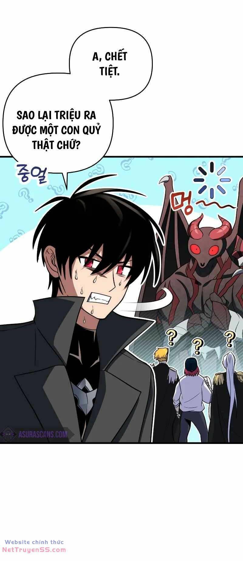 sự trở lại của người chơi sau 10000 năm chapter 68 72