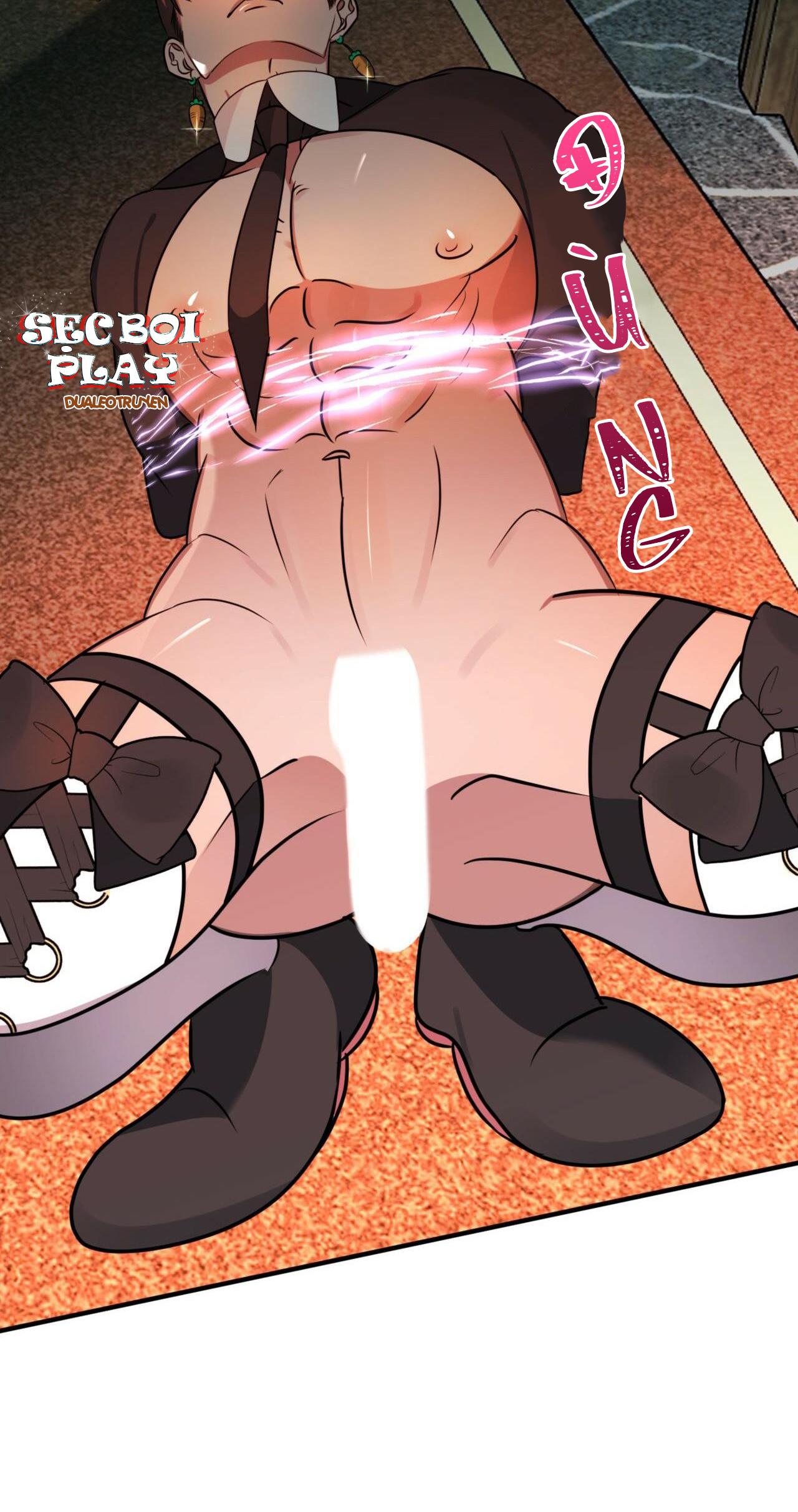 (np) độc thân muôn năm chapter 4 49