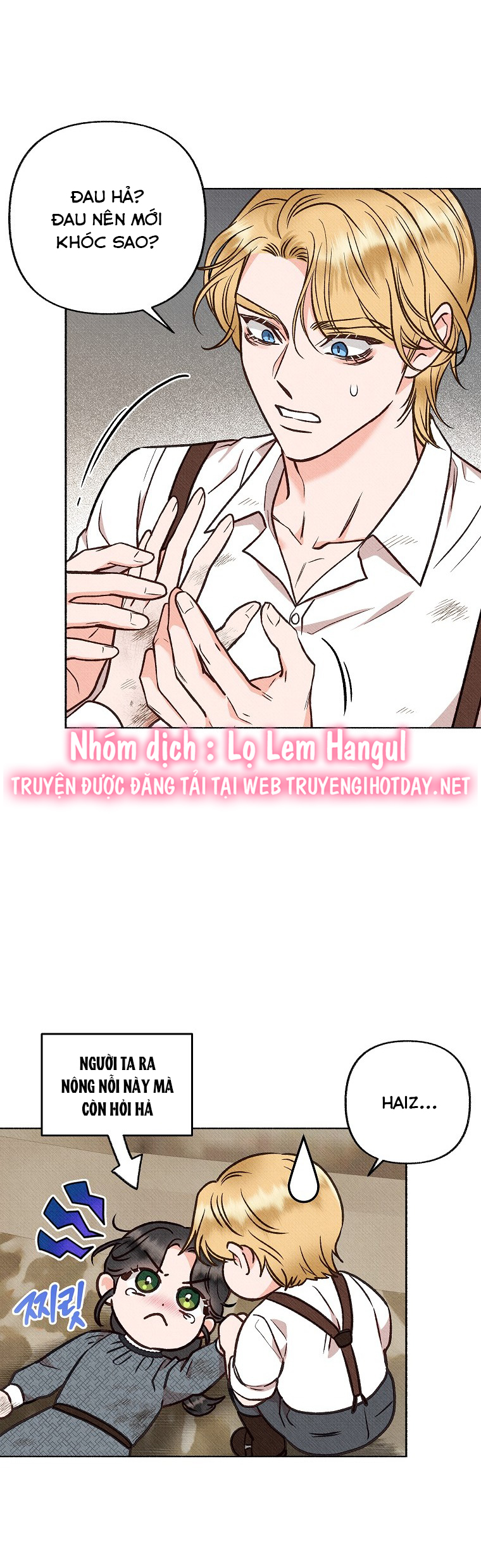 chàng trai đa nhân cách của tôi chapter 9 29