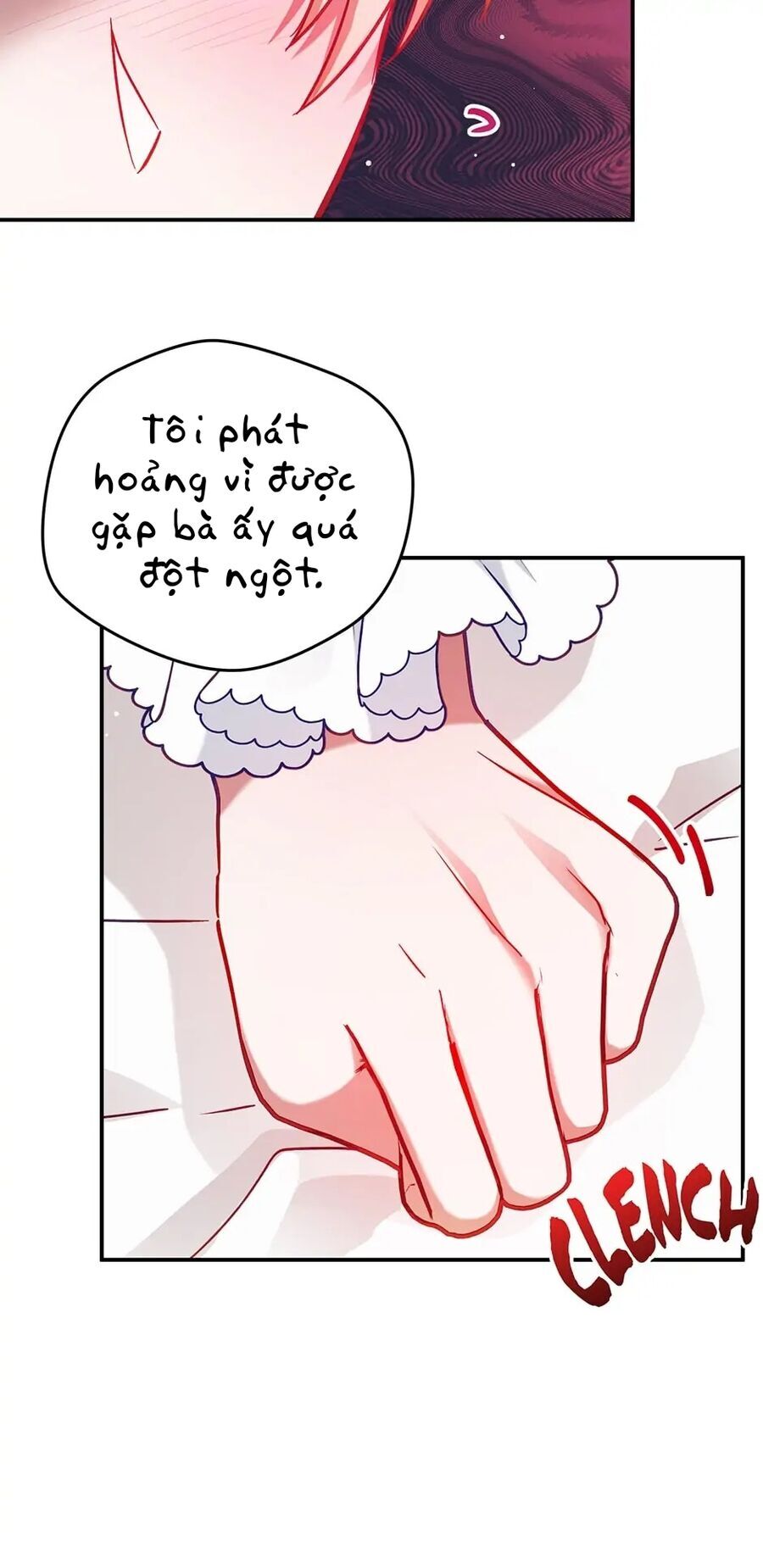 hoàng tử chuyển sinh trở thành người mạnh nhất thế giới nhờ vào sự hiểu biết về bug chapter 71 39