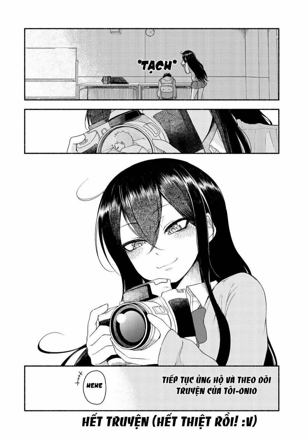 futari no jikan (onio) chapter 18 10