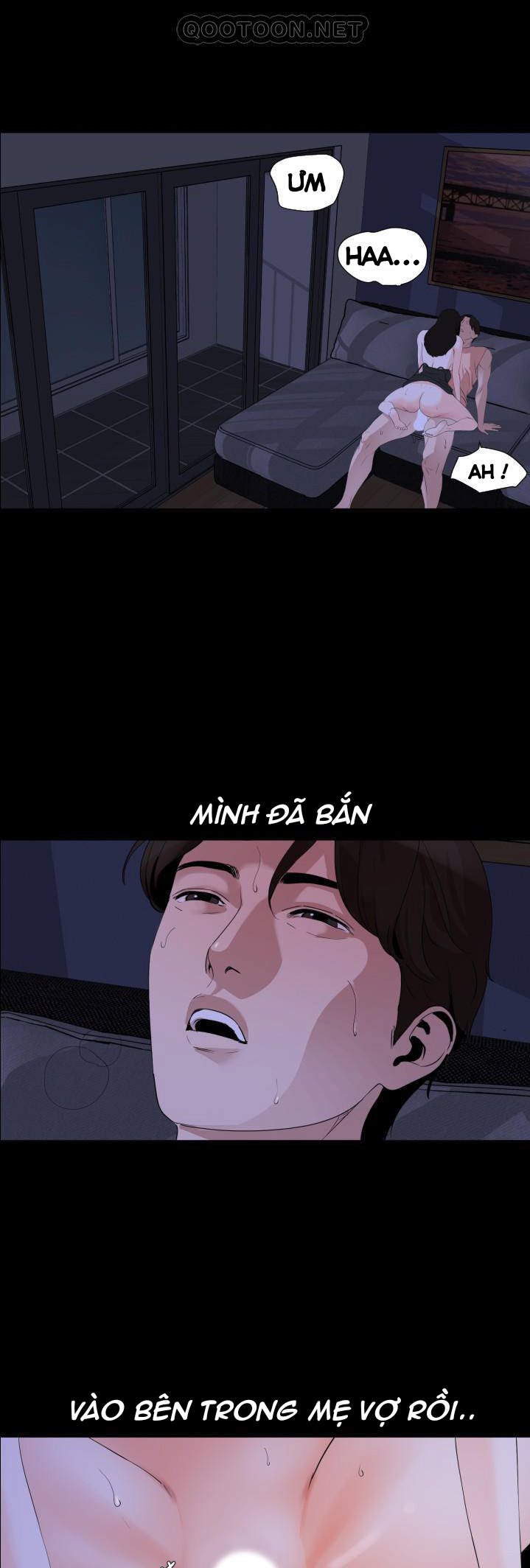 con rể chapter 6 5