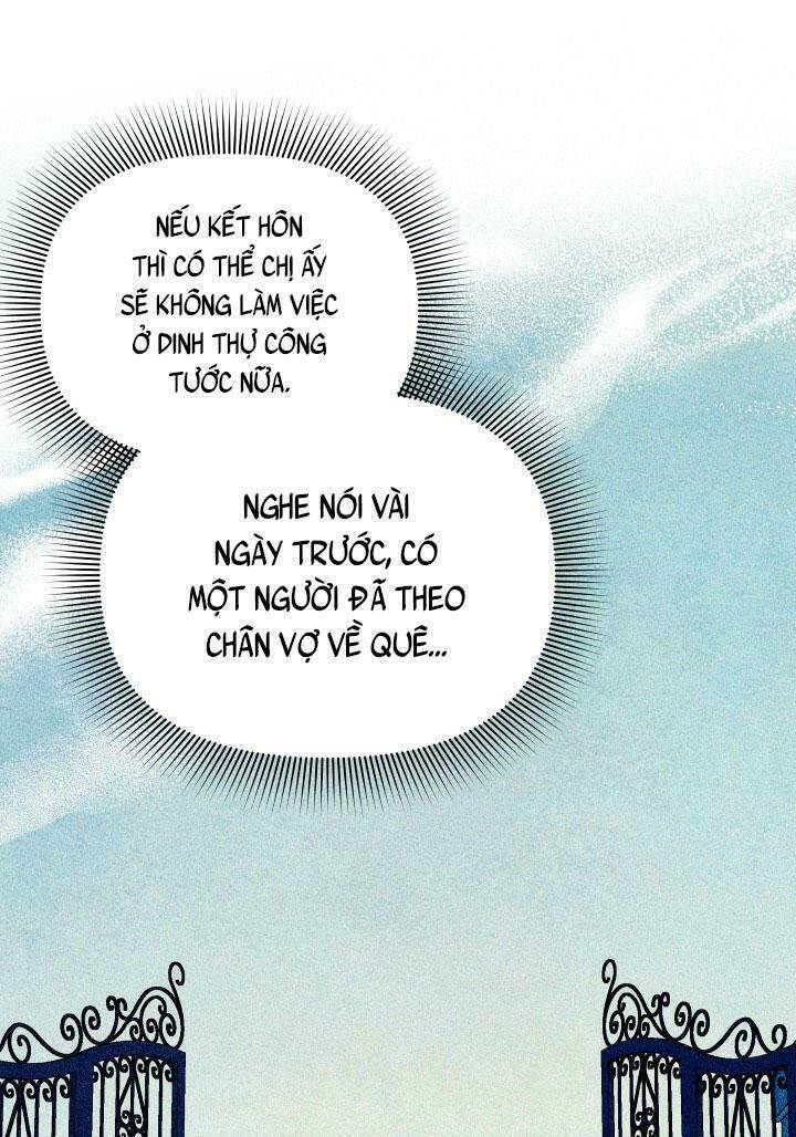 khế ước của nữ công tước quái vật chapter 141 23