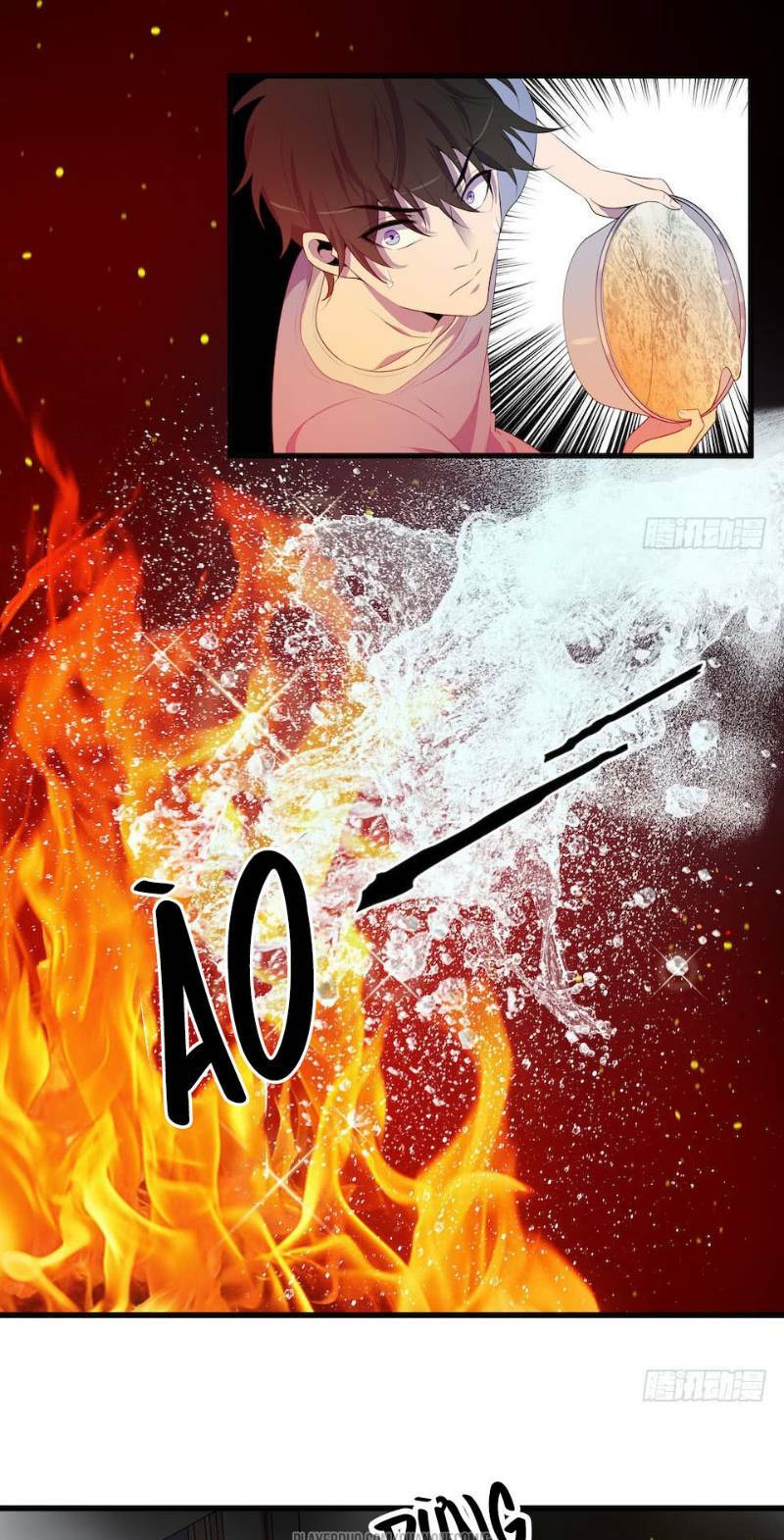 thát không mê thất chapter 22 11