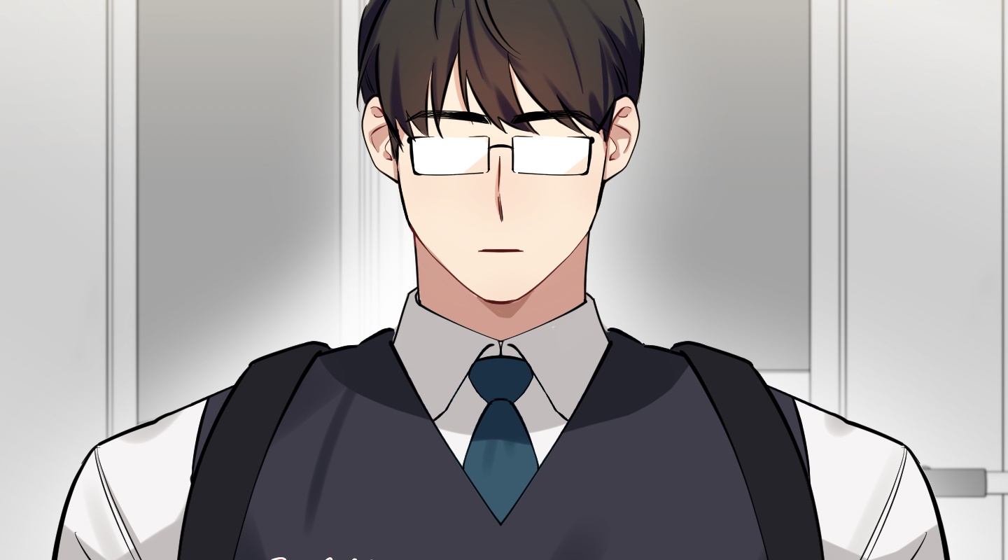 hãy nói rằng cậu nghe thấy đi chapter 2.1 3