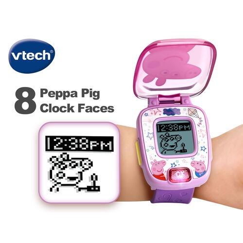 Đồng hồ thông minh heo Peppa Pig Vtech