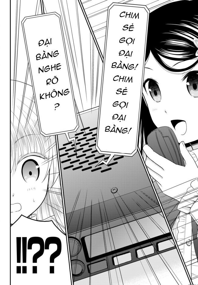 tiết kiệm 80.000 vàng ở thế giới khác cho tuổi già của tôi chapter 53 14