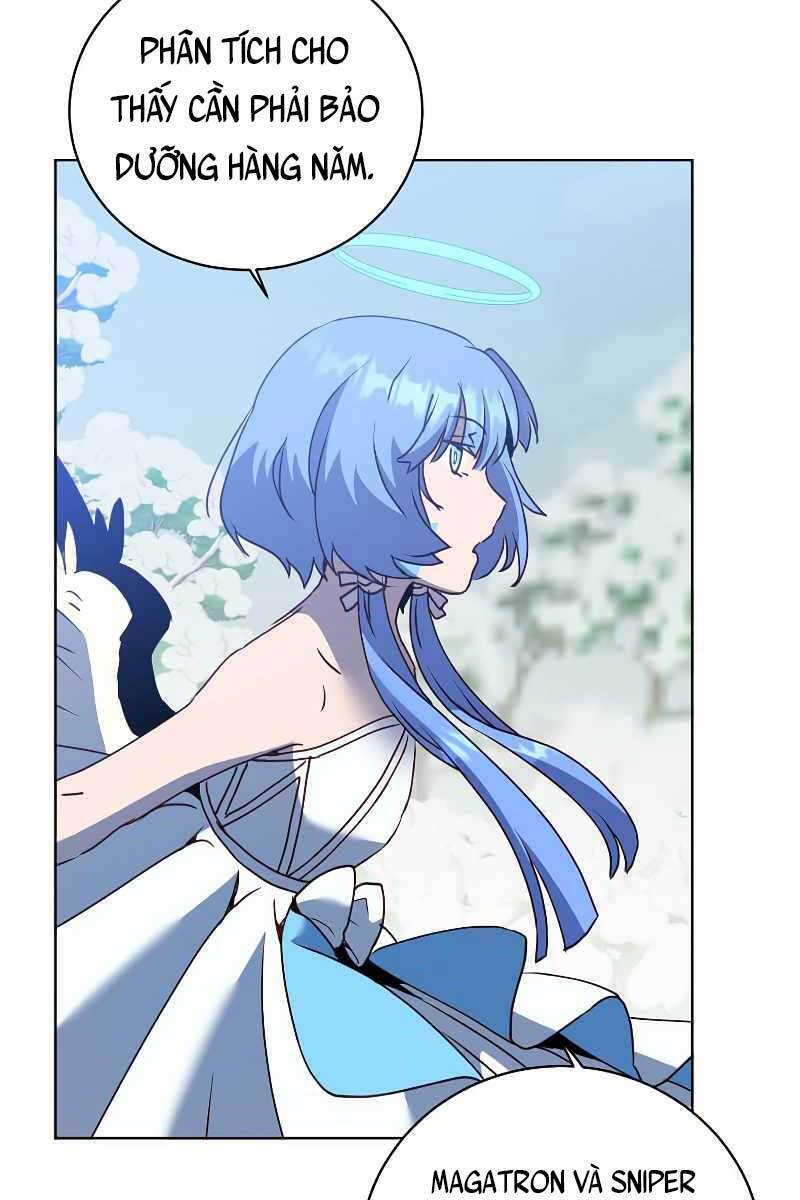 Anh Hùng Mạnh Nhất Trở Lại chapter 116 18