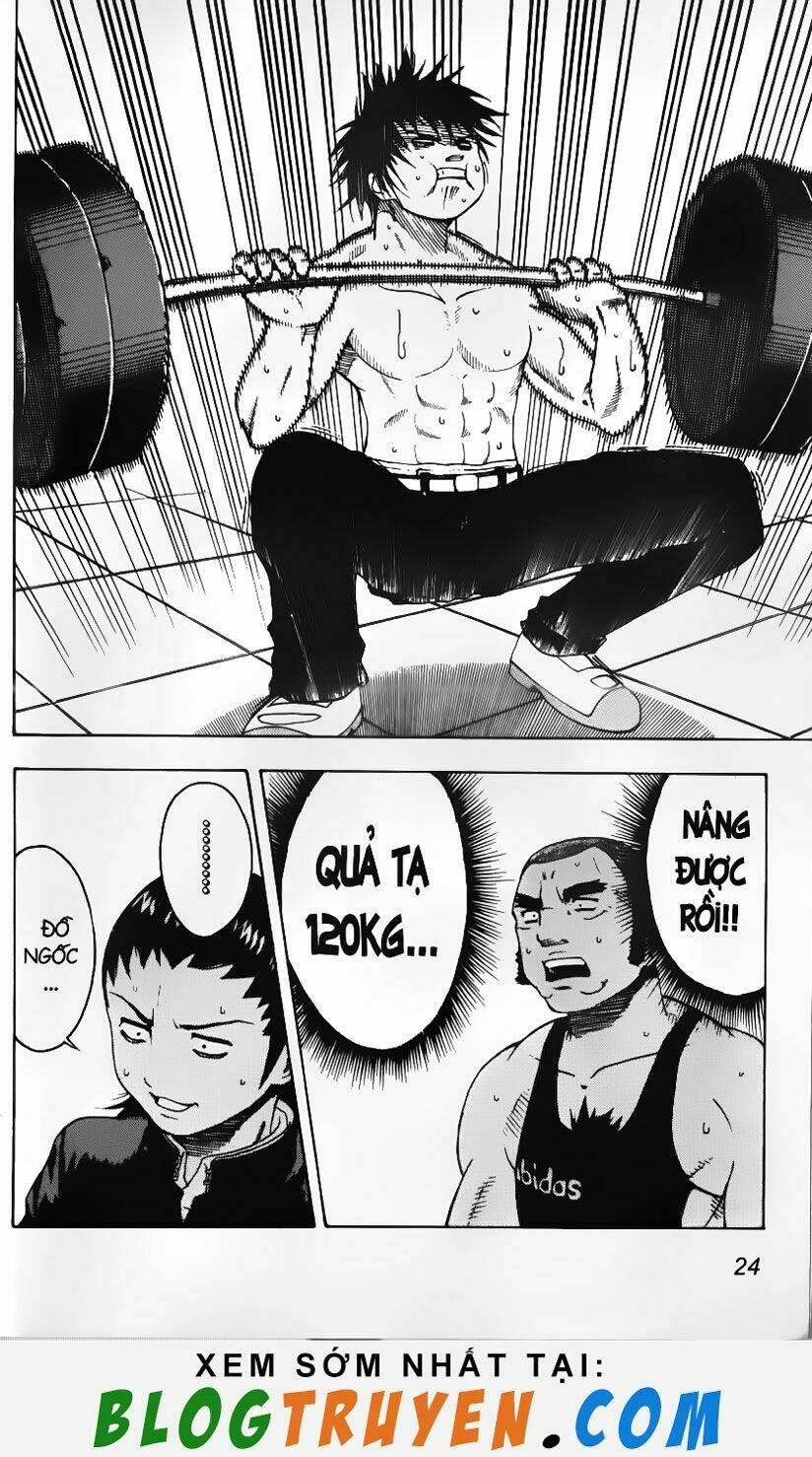 mr.fullswing chapter 1 23