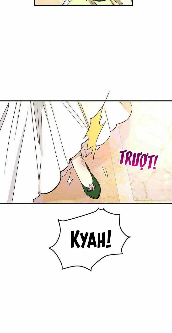 công tước, loạn vừa thôi! chapter 25.6 13