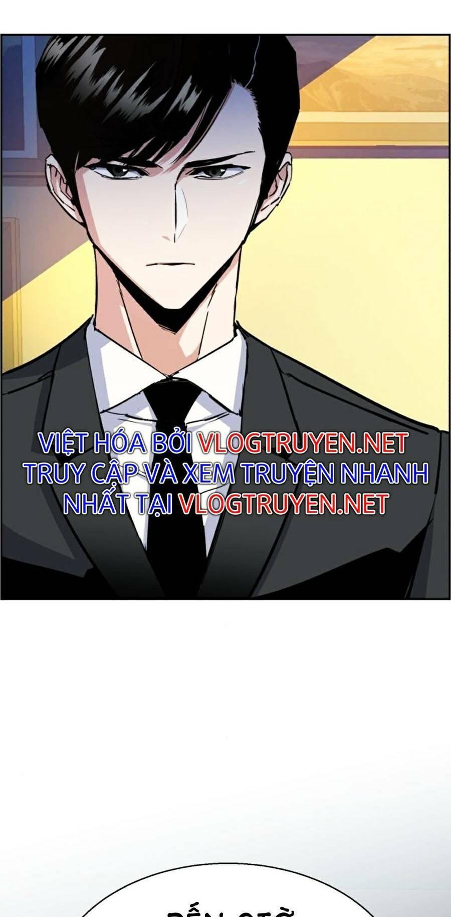 bạn học tôi là lính đánh thuê chapter 72 74