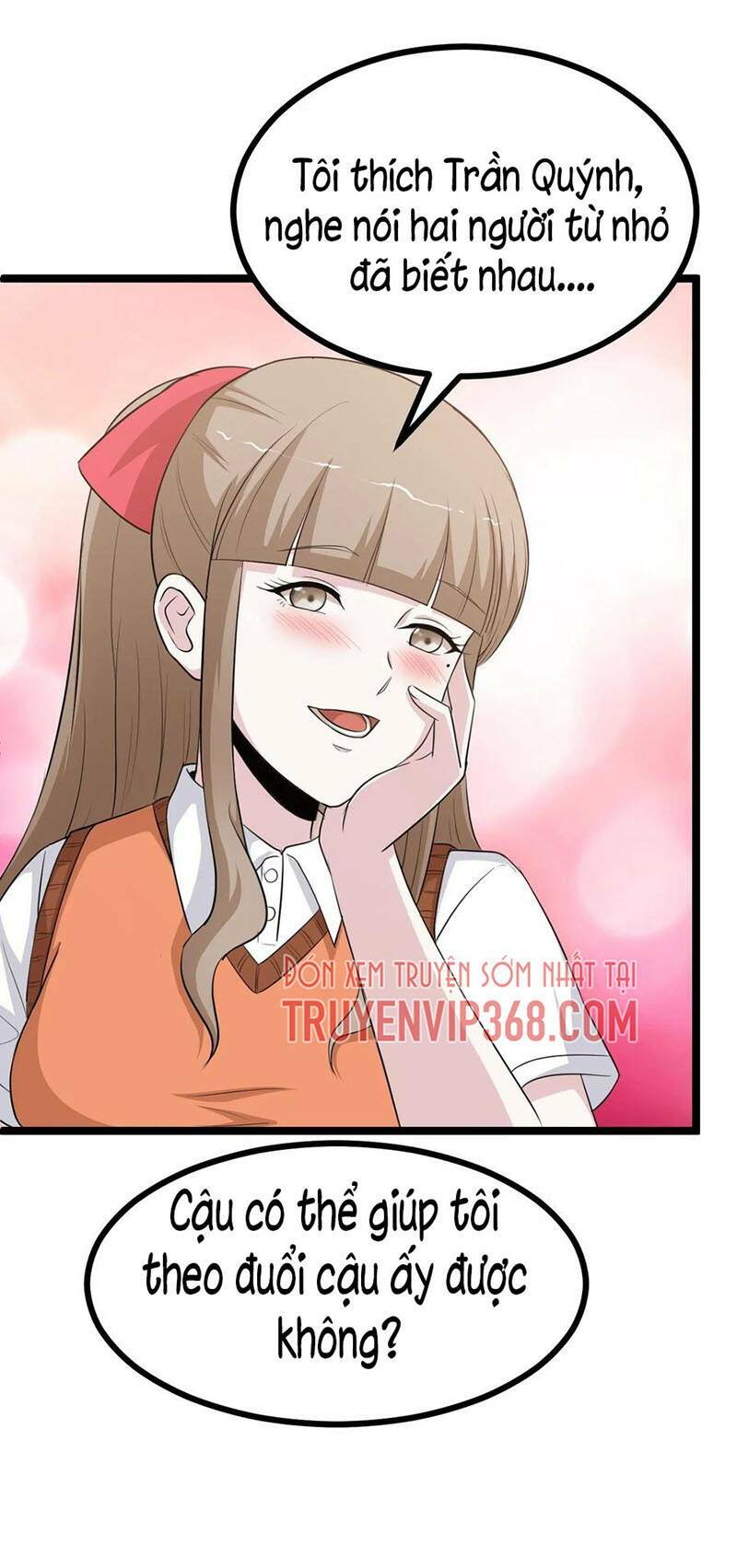 đai ca trở lại tuổi 16 chapter 163 35