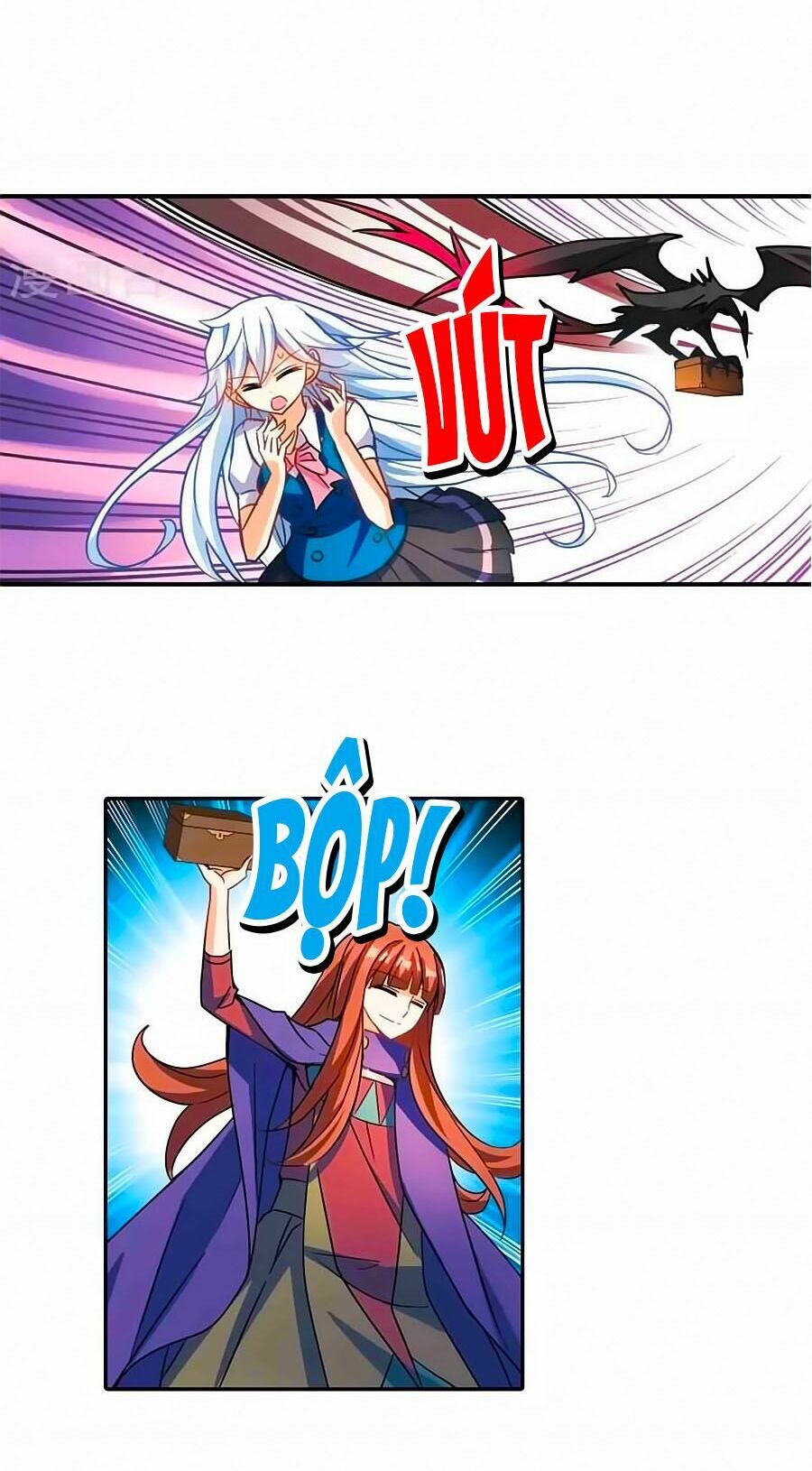 tô tịch kỳ quái chapter 89.5 10