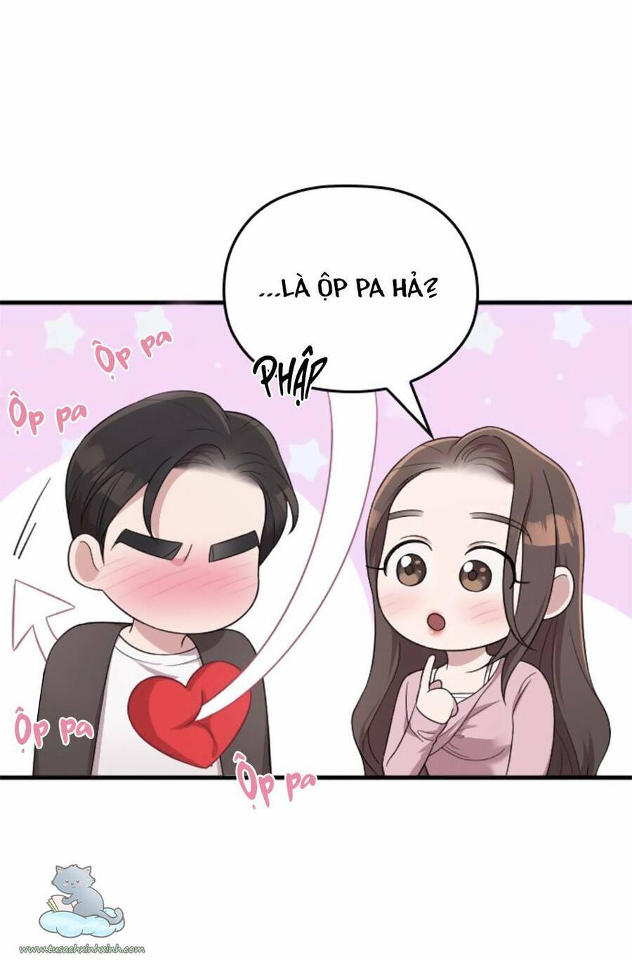 cô đi mà lấy chồng tôi đi chapter 36 95