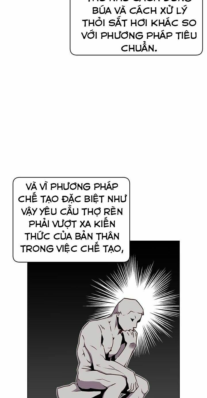 Anh Hùng Mạnh Nhất Trở Lại chapter 48 14
