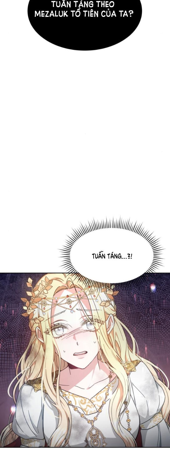 Cướp Dâu chapter 3.1 2