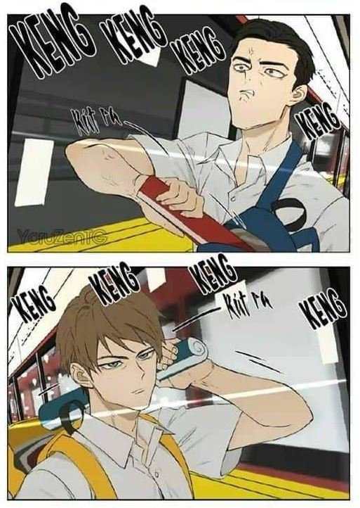 nam hào thượng phong chapter 14 5