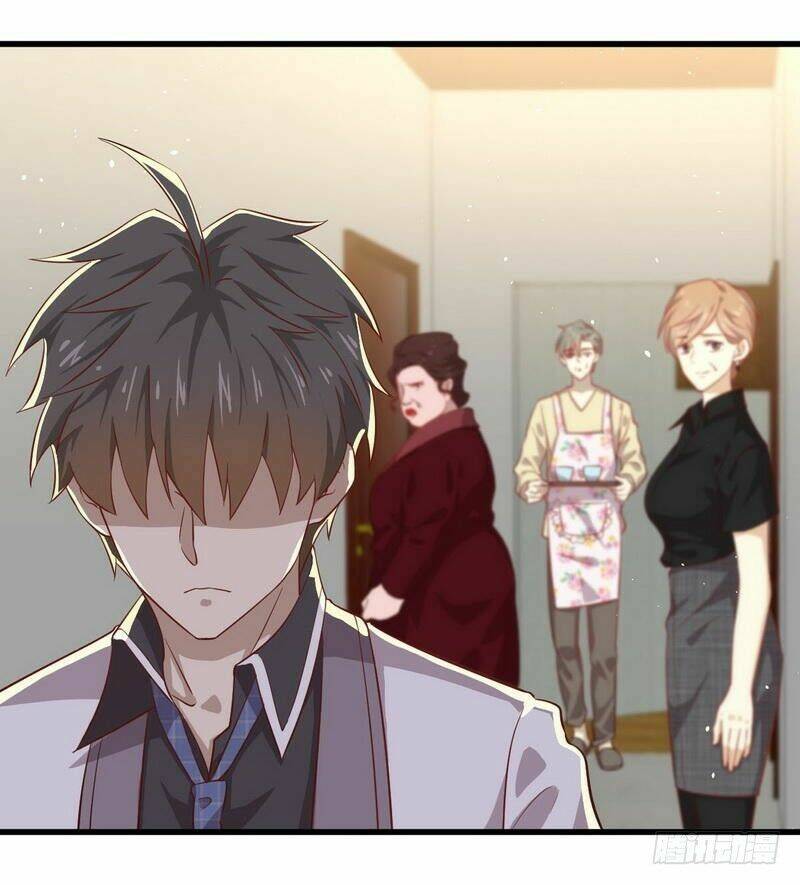 xuyên không vào thế giới nữ cường chapter 33 14