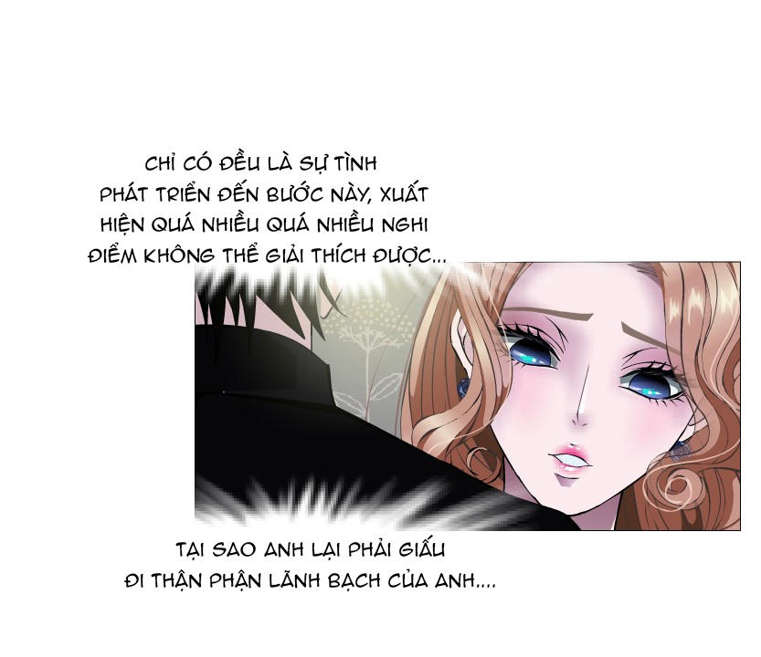 cạm bẫy của nữ thần chapter 114 15