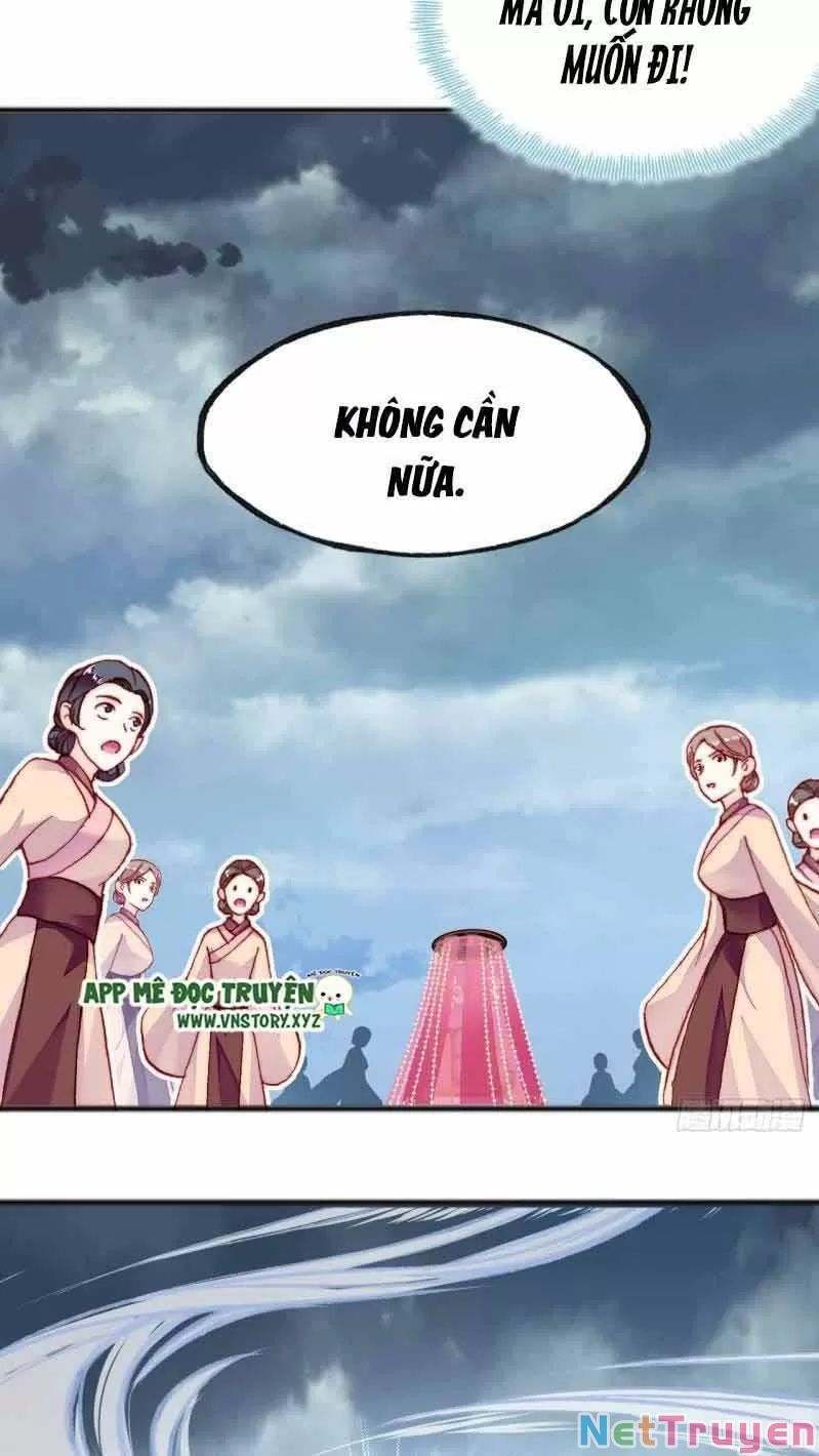 lại bị bệnh chiều chuộng quấn lấy chapter 1 29