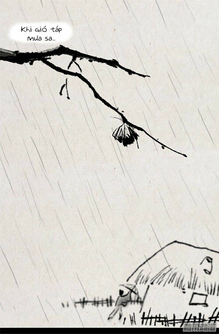 nhất thiền tiểu hòa thượng chapter 7 10