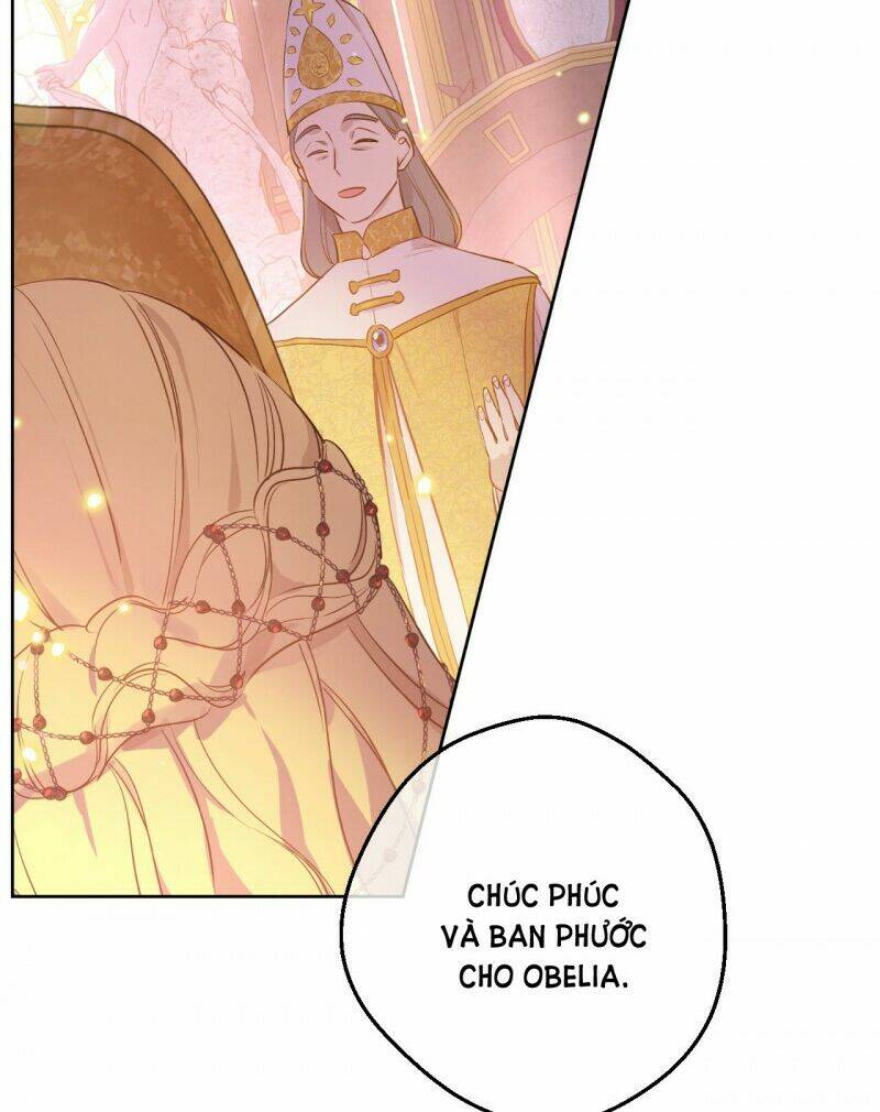 một ngày nọ ta trở thành công chúa chapter 123.5 28