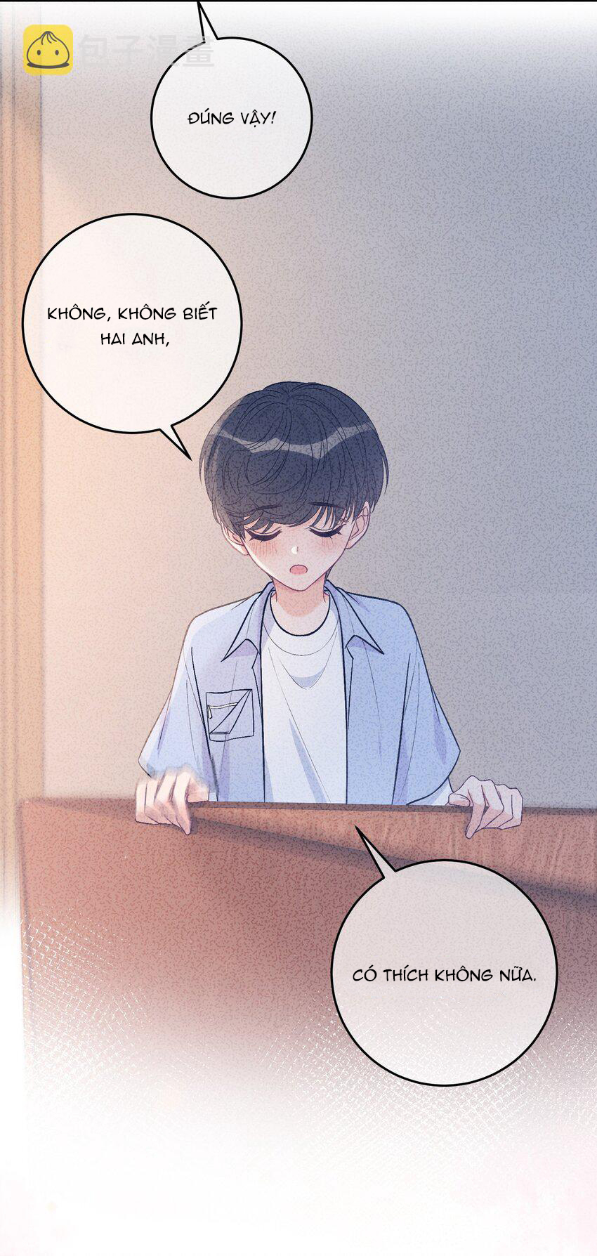 trước và sau ly hôn! chapter 84 18