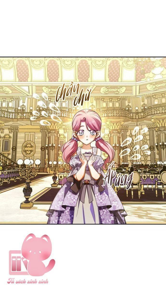 tôi muốn trở thành cô ấy chỉ một ngày chapter 128 17